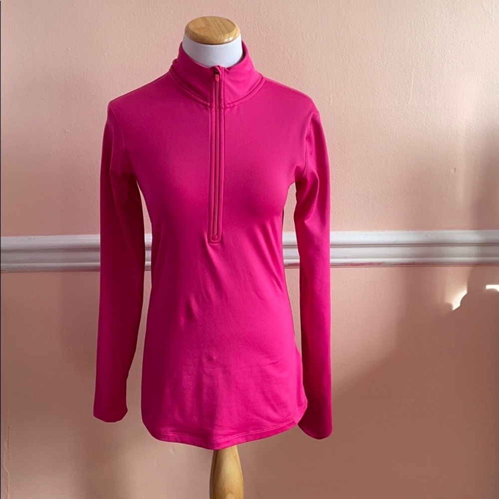Women’s athletic sweater